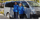 緊急時のバックアップ